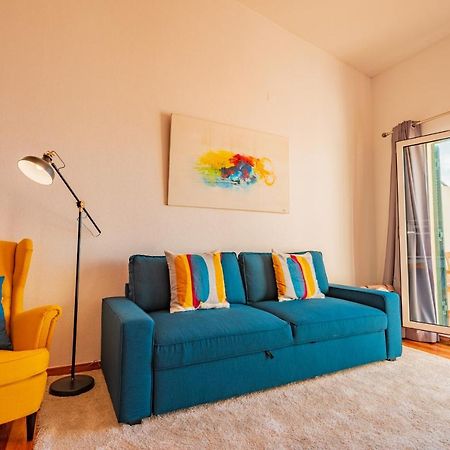 דירות Flh Funchal Ocean View With Pool מראה חיצוני תמונה