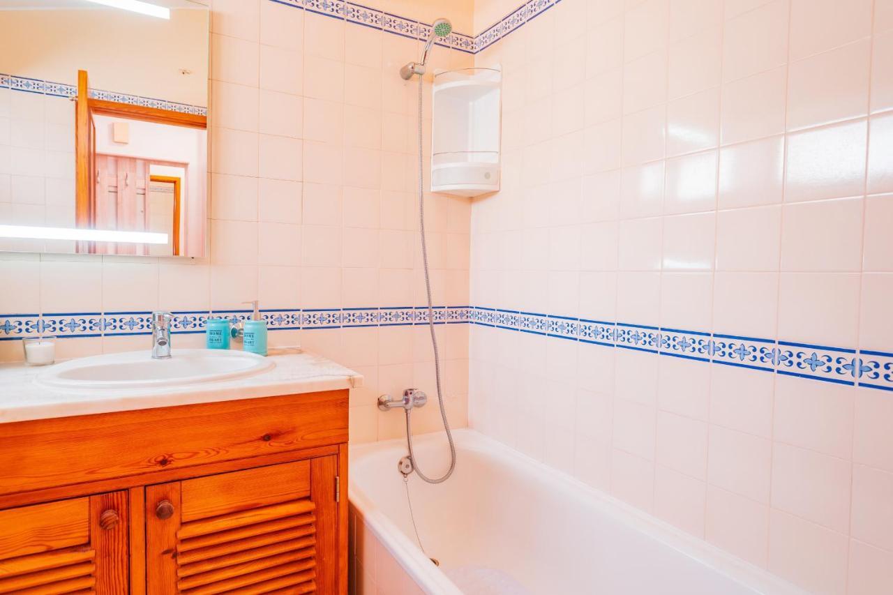 דירות Flh Funchal Ocean View With Pool מראה חיצוני תמונה